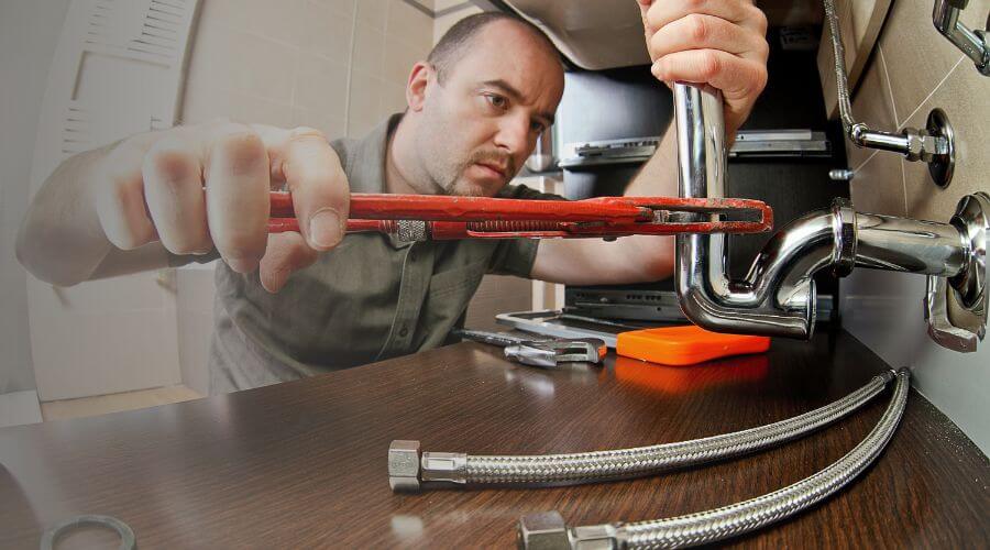 Local 24/7 Emergency Plumbing in Sailor Springs, IL